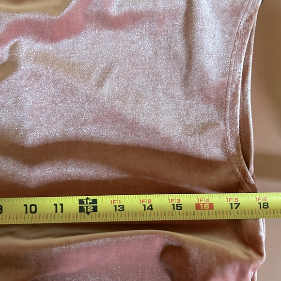 Reformation Alden velvet mini - Picture 9 of 11